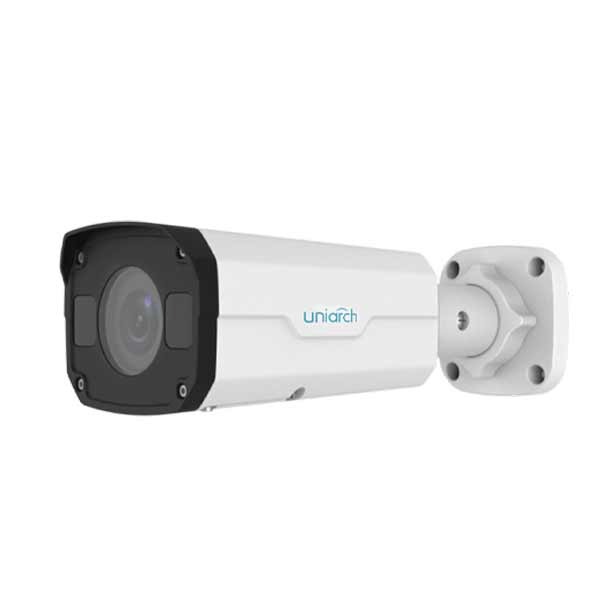 دوربین تحت شبکه بولت Uniarch IPC‑B314‑PKZ