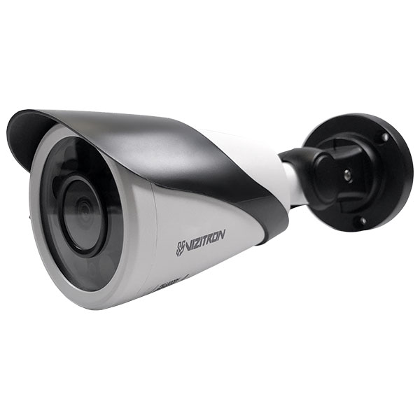 دوربین مداربسته AHD بولت VIZITRON VZ‑55ZE50